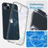 Etui Spigen Ultra Hybrid do iPhone 14 – Przezroczyste (Crystal Clear)